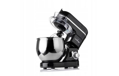 ROBOT KUCHENNY PLANETARNY MIKSER BLENDER SZKLANY DUŻA MISA na Arena.pl