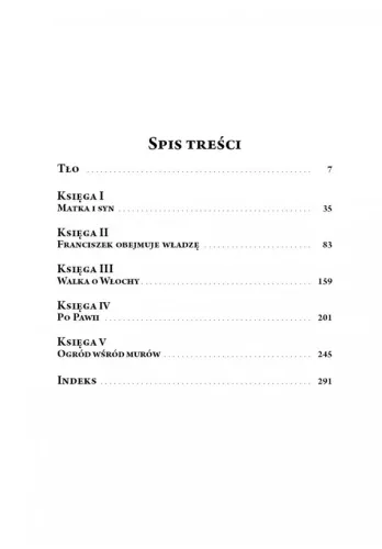 Franciszek I Walezjusz na Arena.pl