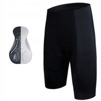Spodenki Rowerowe Kolarskie Męskie Termiczne Żelowe Termoaktywne X-Tiger XS