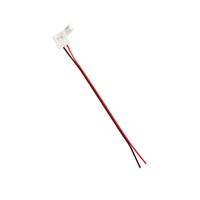 Konektor Pasek LED P-Z 10mm SpectrumLED WOJ+01572