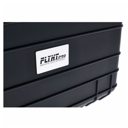 Walizka Case wododoporny na sprzęt gąbka Flyht Pro WP Safe Box 10 IP65 10L na Arena.pl