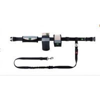 Pas joggingowy Tacoma Active, Hunter