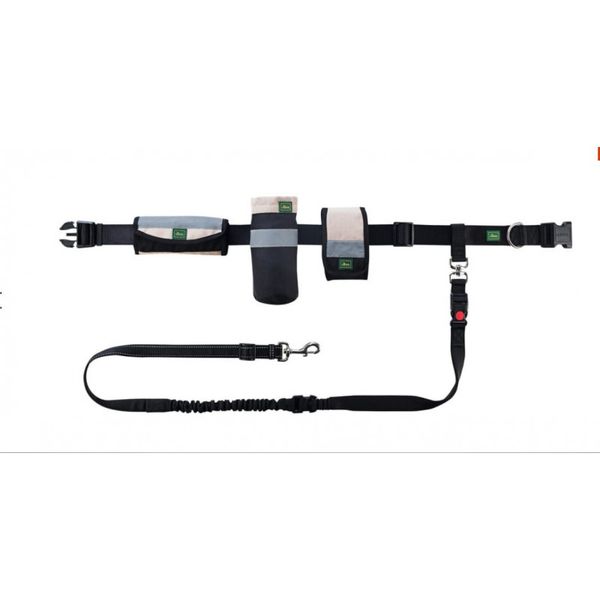 Pas joggingowy Tacoma Active, Hunter zdjęcie 1