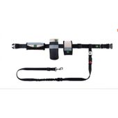 Pas joggingowy Tacoma Active, Hunter