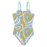 Strój kąpielowy O'neill Mix And Match Cali Swimsuit Jr 92800613939 164