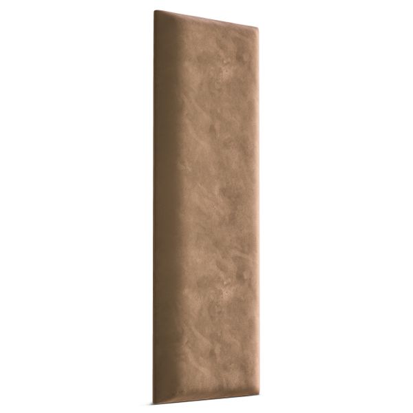 PANELE ŚCIENNE TAPICEROWANE 60cm x 15cm MAGIC VELVET 2284 zdjęcie 2