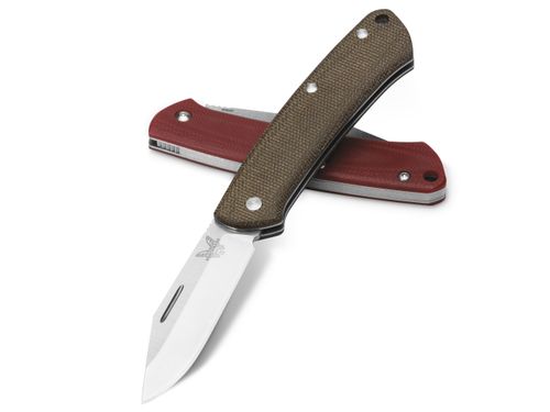 Nóż Benchmade 318 Proper na Arena.pl