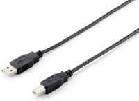 Equip Usb 2.0 Type A To Type B
