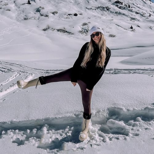 Buty FUBUKI Niseko 3.0 High Black 38 EU na Arena.pl