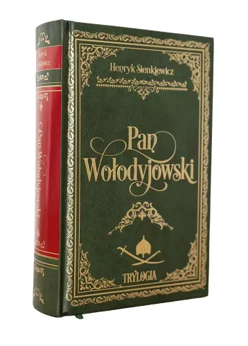 Trylogia na Arena.pl