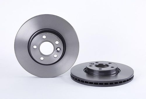 TARCZA HAM PRZOD 300X28 V BREMBO na Arena.pl
