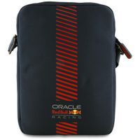 torba red bull powerbar 10 nylon        granatowy
