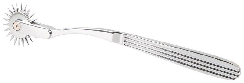 Single Pinwheel Silver zdjęcie 4