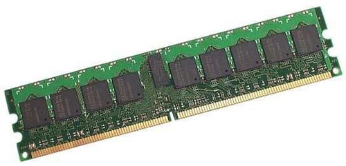 Moduł pamięci CoreParts 4GB 800MHz DDR2 MAJOR DIMM, MMG3863/4GB na Arena.pl