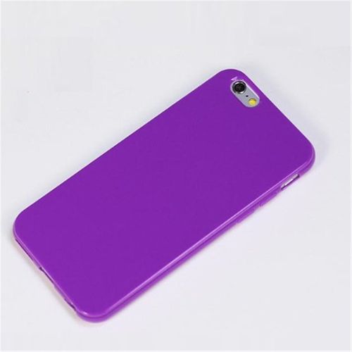 Silikonowe Etui Apple iPhone 6/6s Candy SUPER CENA na Arena.pl