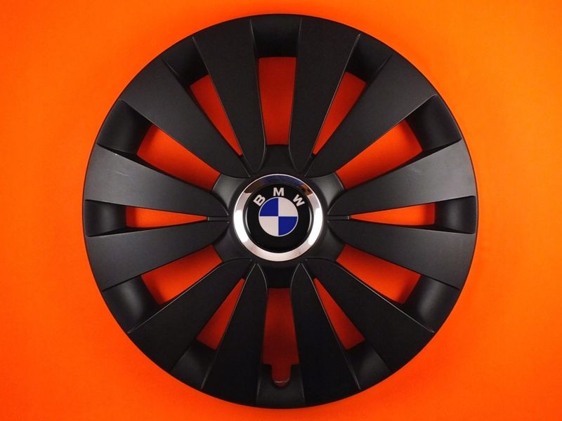 KOŁPAKI 16'' BMW - E46 E90 F30 E39 E60 E87 F20 SKS zdjęcie 6