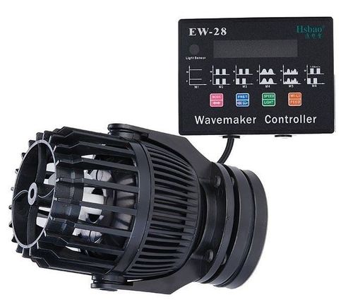 Hsbao EW-18 pompa cyrkulacyjna 4000l/h na Arena.pl