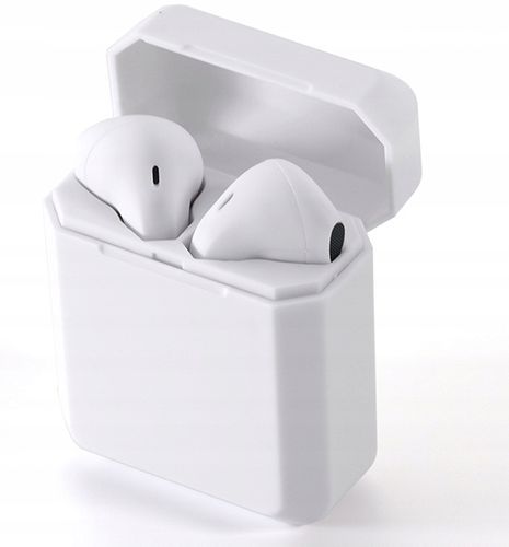 Słuchawki Bezprzewodowe +POWERBANK MIKROFON KOLORY na Arena.pl