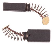 Szczotki węglowe do wiertarek Bosch 5x8x15,5mm