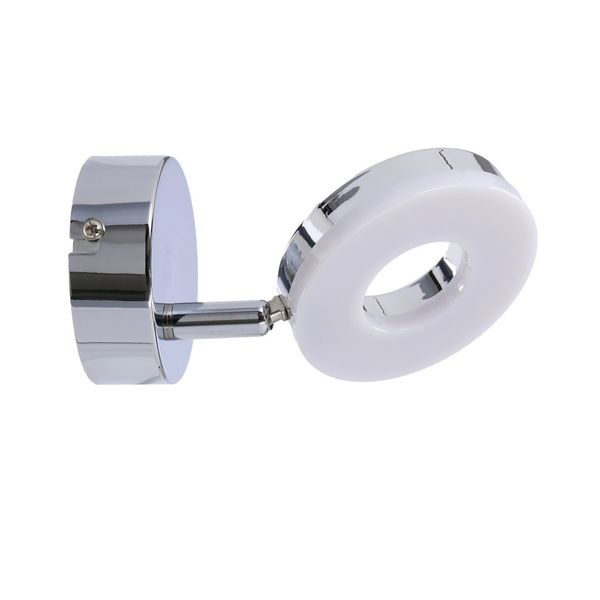 Thema kinkiet 1x5W LED chrom zdjęcie 7