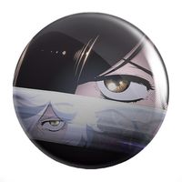 Przypinka Jigokuraku DO WYBORU