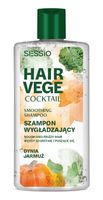 CHANTAL Sessio Hair Vege Coctail Szampon - Dynia i Jarmuż 300 ml