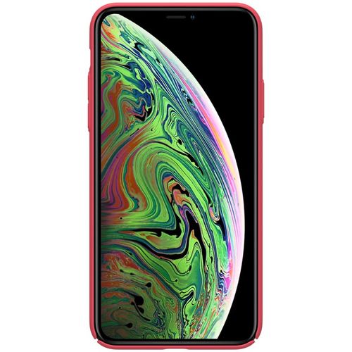 Etui do Apple iPhone 11 Pro Max (Bright Red) na Arena.pl