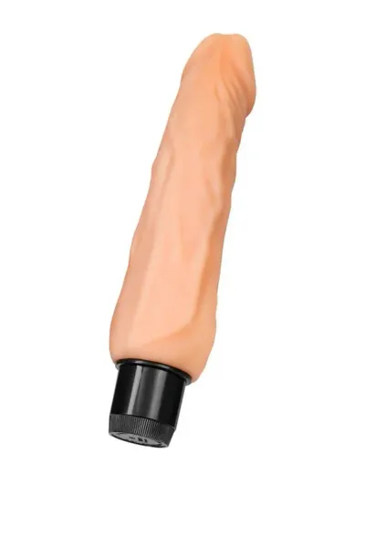 A-TOYS Realistic Vibrator 761004 zdjęcie 1