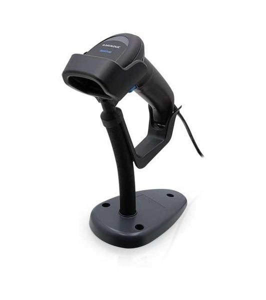 Datalogic QuickScan QD2590, Kit, 2D zdjęcie 1
