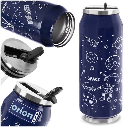 Kubek termiczny puszka 500 ml na Arena.pl