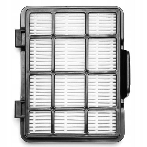 Zestaw filtrów filtr do odkurzacza Bosch Serie 2 BGC BGS Hepa 2 filtry na Arena.pl