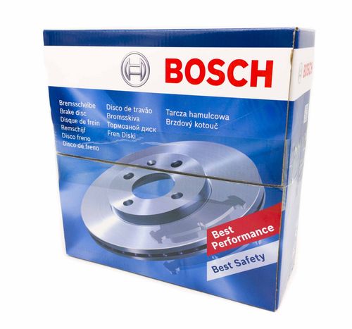 TARCZA HAM PRZOD 330X30 V BOSCH na Arena.pl