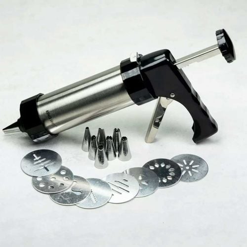 maszynka do ciasteczek dekorator kinghoff kh-1363 na Arena.pl