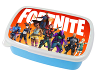 Pojemnik śniadaniowy Fortnite - Nowy Sezon