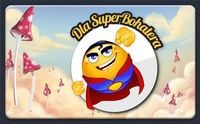 Magnes Super Bohatera