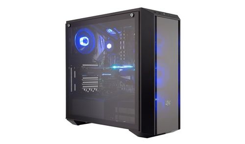 Cooler Master Obudowa MasterBox Pro 5 RGB na Arena.pl
