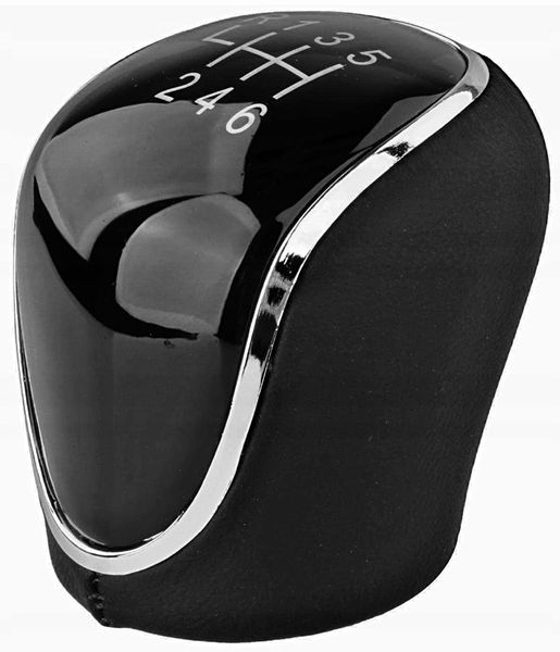 GAŁKA FORD MONDEO MK4 S-MAX 6B zdjęcie 6