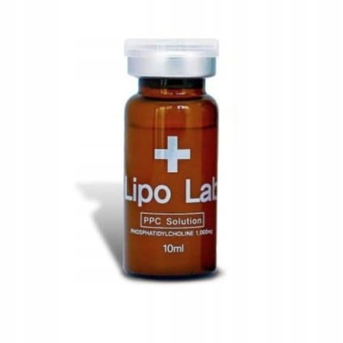 Lipo Lab + 1x10 ml lipoliza zdjęcie 2