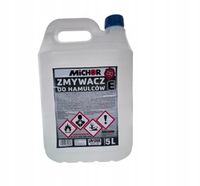 Zmywacz do hamulców 5l