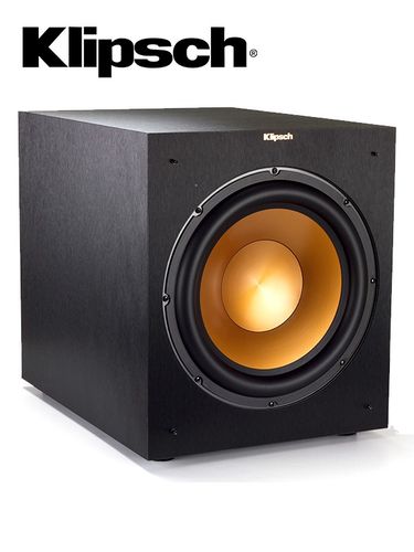 Bezprzewodowy subwoofer Klipsch Reference R-12SWi na Arena.pl