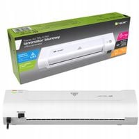 Laminator Tracer A4 TRL-5 WH