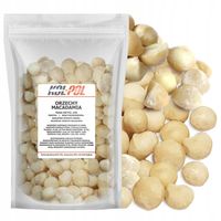 ORZECHY MAKADAMIA 1kg Macadamia naturalne świeże