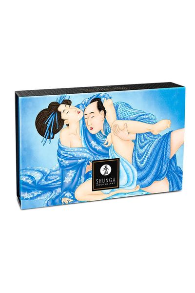 coconut body powder zdjęcie 5