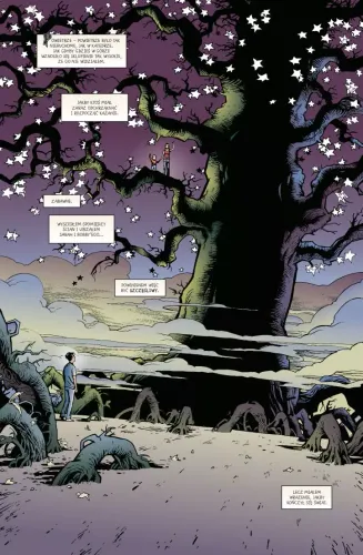 Lucyfer. Tom 3 na Arena.pl