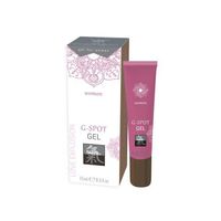 żel/sprej shiatsu g spot gel for women 15ml.