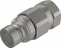 Szybkozłącze wtyczka 45910200 do JCB