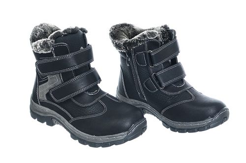 BOTKI CHŁOPIĘCE OCIEPLANE - 36 na Arena.pl