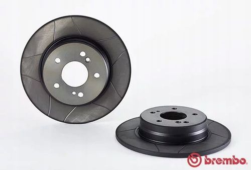 TARCZA HAM TYL 290X10 P MAX BREMBO na Arena.pl