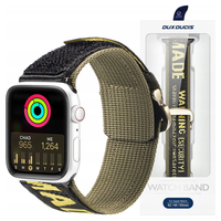 dux ducis strap (outdoor version) pasek apple watch ultra, se, 9, 8