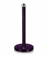 stojak na ręczniki papierowe berlinger haus bh-6829 purple
